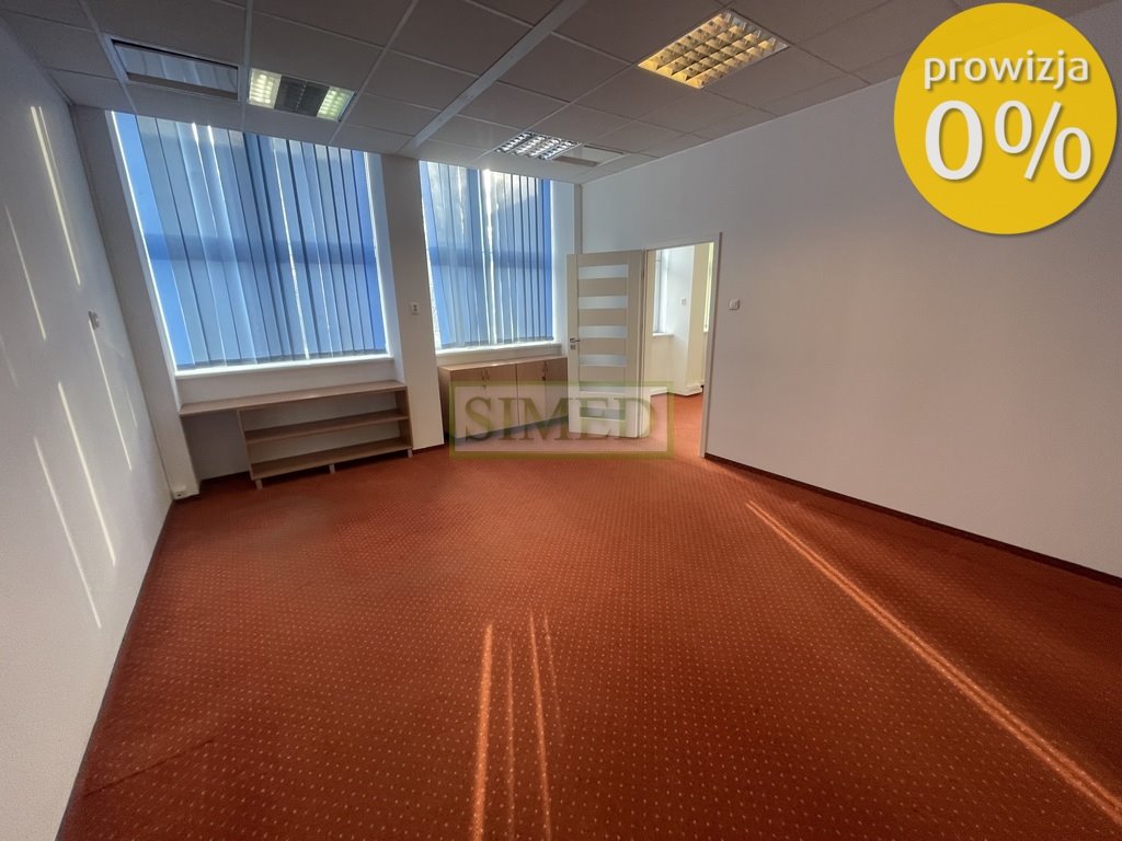 Wynajem biura 200 m2 w sercu Mokotowa, bez prowizji Warszawa, Mokotów, Wierzbno  210m2 Foto 1