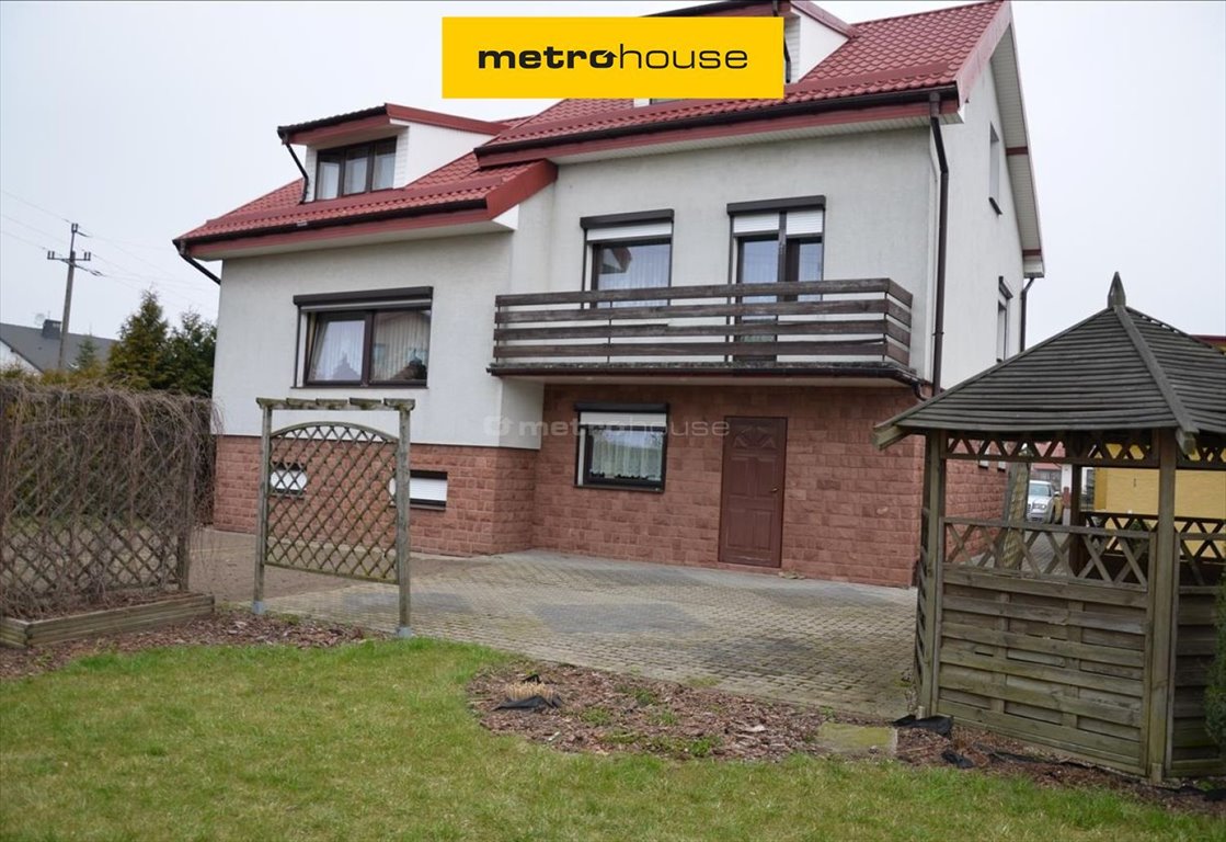 Dom na sprzedaż Działdowo  753m2 Foto 1