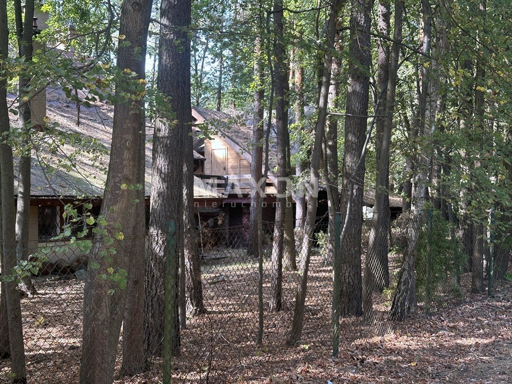 Działka budowlana na sprzedaż Konstancin-Jeziorna  2 250m2 Foto 11