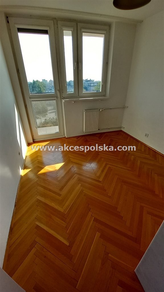 Mieszkanie trzypokojowe na sprzedaż Warszawa, Mokotów, Melsztyńska  54m2 Foto 9