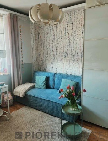 2-pok. mieszkanie z dużym tarasem na Bemowie, 45,7 m2 Warszawa, Bemowo, Batalionów Chłopskich  46m2 Foto 1