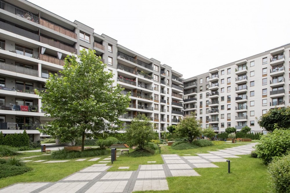 Mieszkanie na sprzedaż Warszawa, Mokotów, Mangalia  107m2 Foto 1