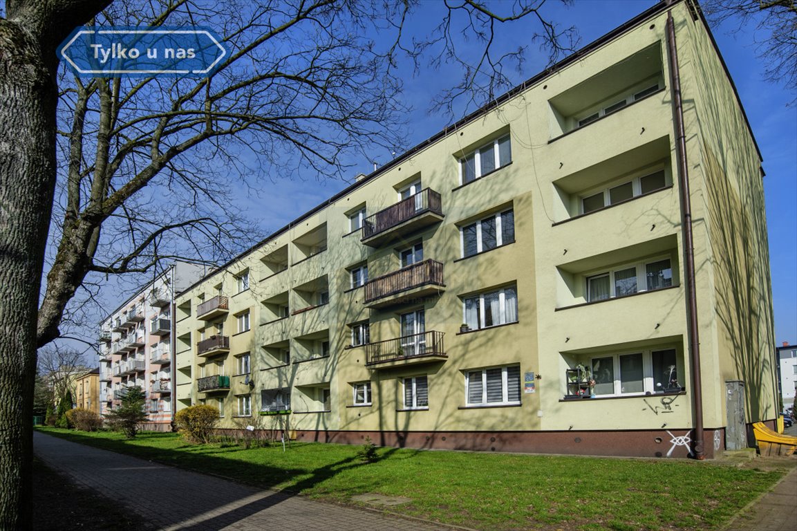 Mieszkanie dwupokojowe na sprzedaż Częstochowa, Śródmieście  49m2 Foto 8