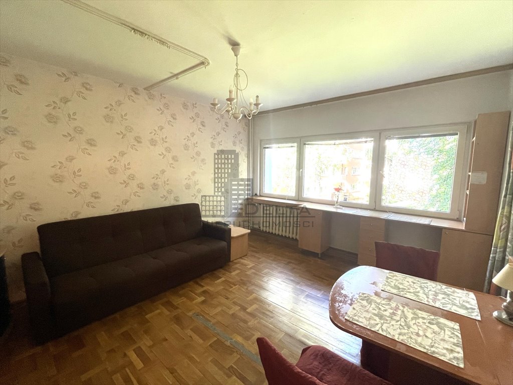 Mieszkanie dwupokojowe na sprzedaż Warszawa, Wola, Pustola  38m2 Foto 4