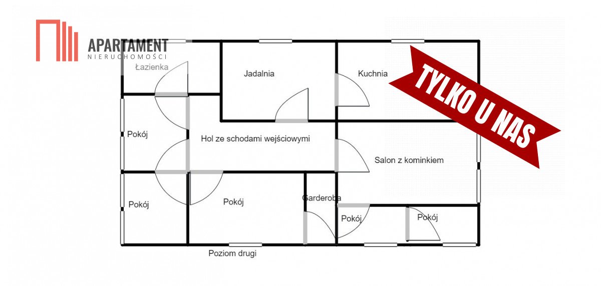 Dom na sprzedaż Strzelno  250m2 Foto 26