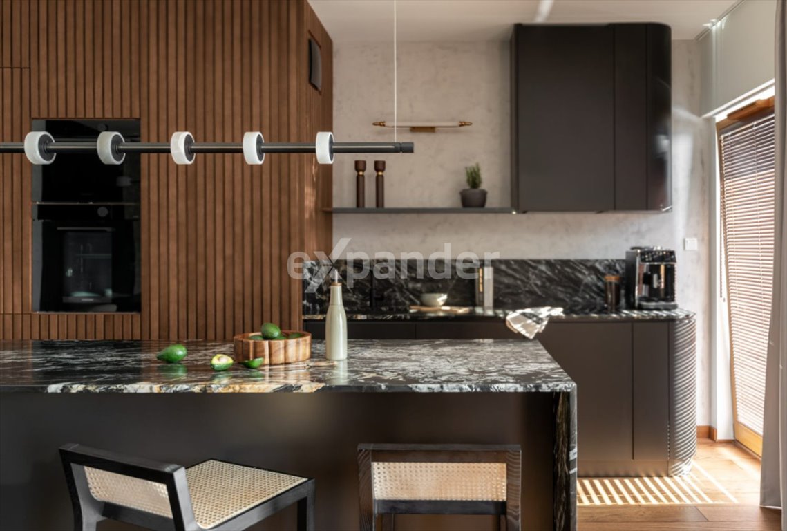 Nowoczesne 3-pokojowe mieszkanie z loggią i panoramicznymi oknami Poznań, Garbary  56m2 Foto 1