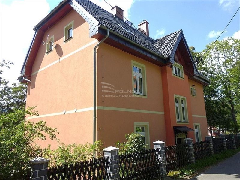 Lokal użytkowy na sprzedaż Szklarska Poręba  322m2 Foto 17