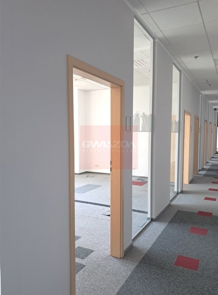Nowoczesny biurowiec 285 m2 z wysokim standardem i możliwością podziału Warszawa  285m2 Foto 1