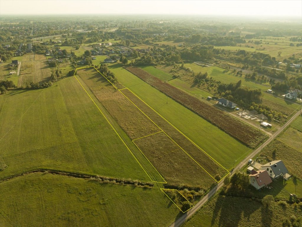 Działka budowlana na sprzedaż Postoliska  15 000m2 Foto 3