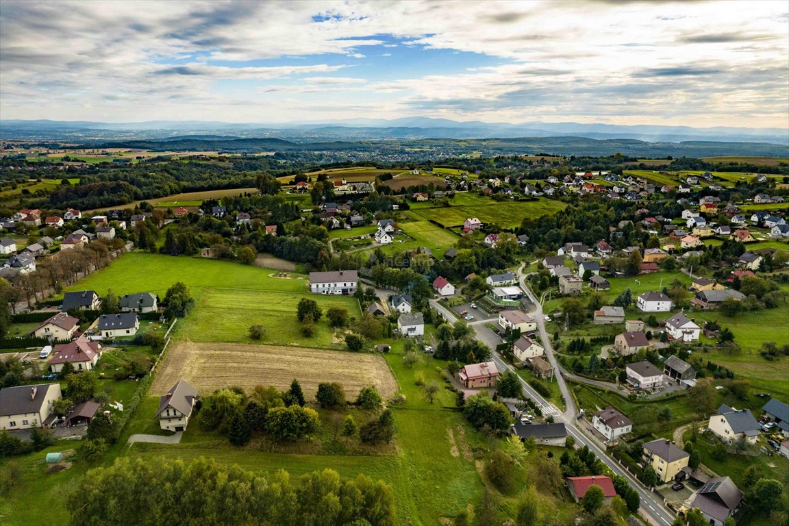 Działka budowlana na sprzedaż Sanka  3 700m2 Foto 12