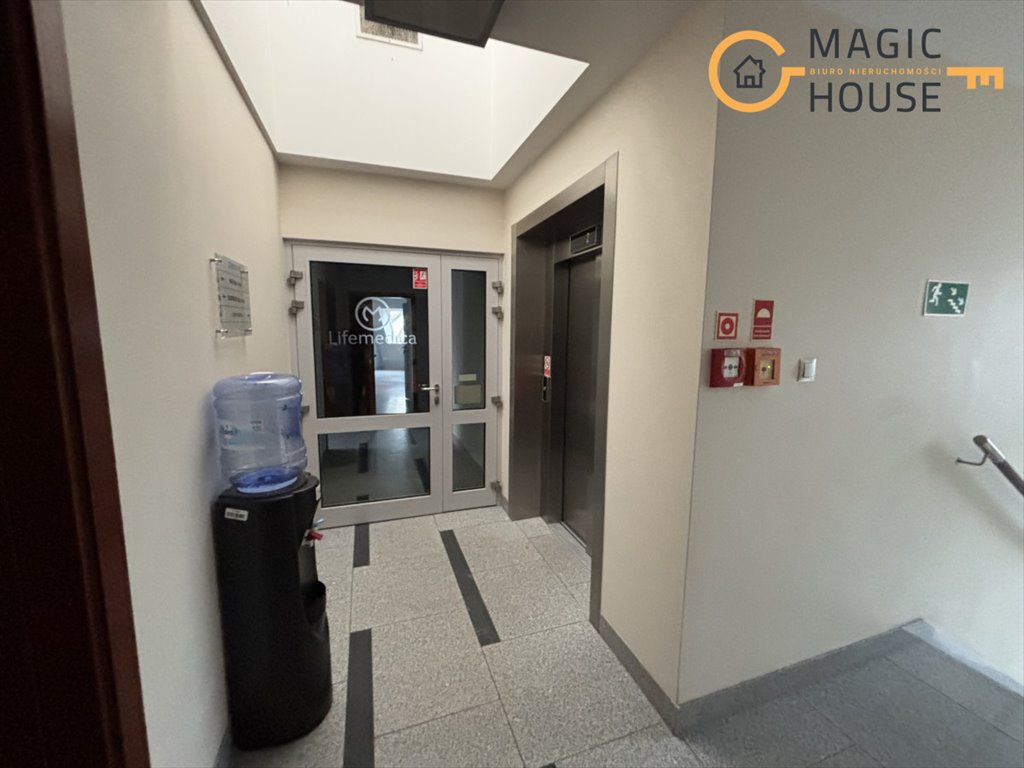 Lokal 160m² w nowym budynku, idealny na medyczny lub usługowy Gdańsk, Aniołki, Marii Skłodowskiej-Curie  160m2 Foto 1