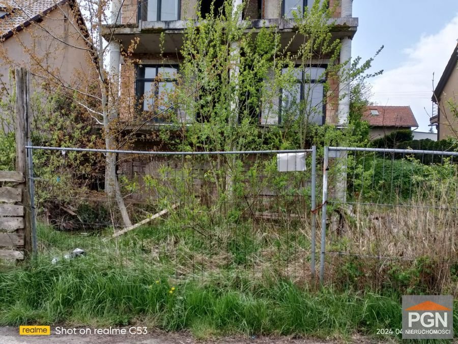 Inwestycja Deweloperska Kamień Pomorski - 4 piętra, widoki. KAMIEŃ POMORSKI, szpitalna  131m2 Foto 1