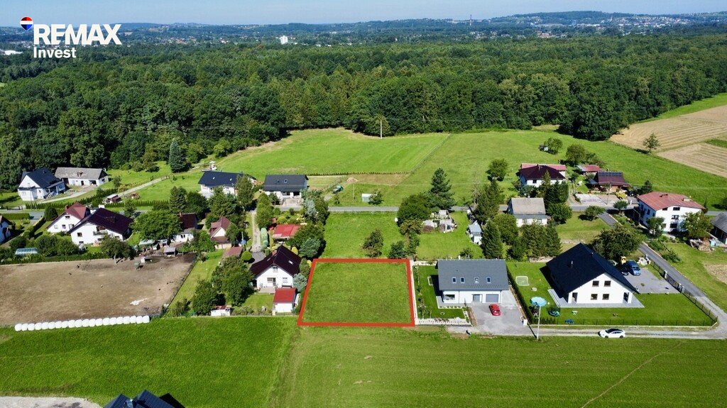 Działka 764 m² z widokiem na Błatnią - zapraszam Górki Wielkie, Nowy Świat 0  764m2 Foto 1