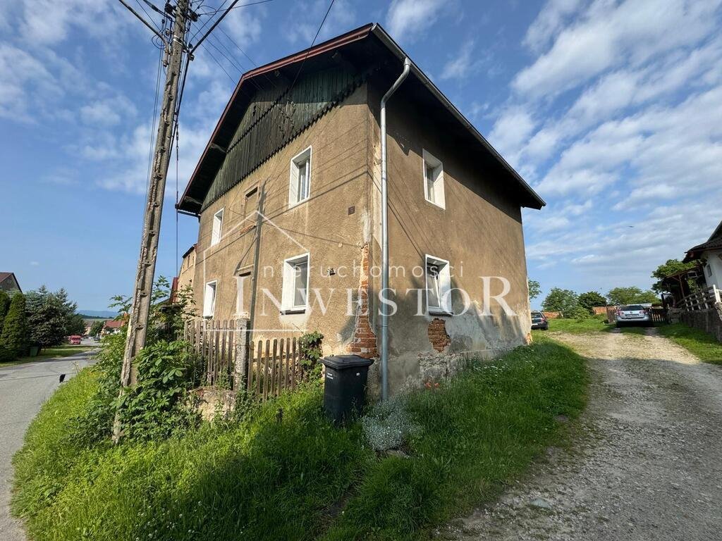 Dom na sprzedaż Polski Świętów  250m2 Foto 1