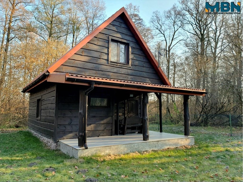Dom na sprzedaż Pierkunowo, Pierkunowo  82m2 Foto 8