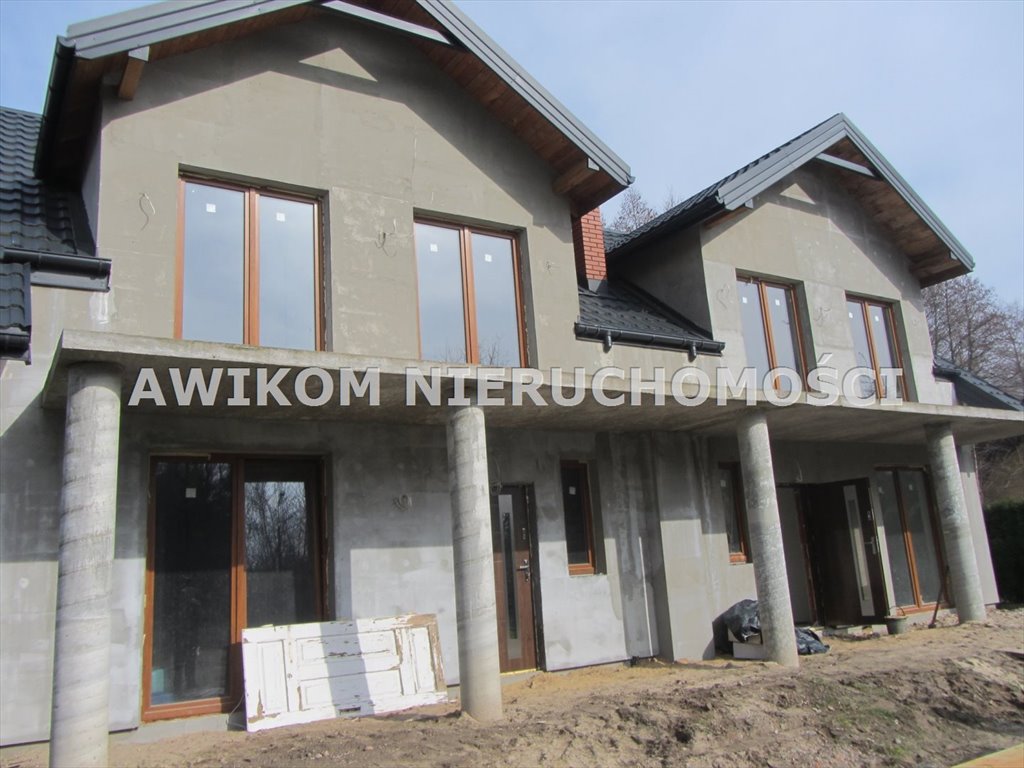 Dom na sprzedaż Mszczonów, Olszókwa  302m2 Foto 4