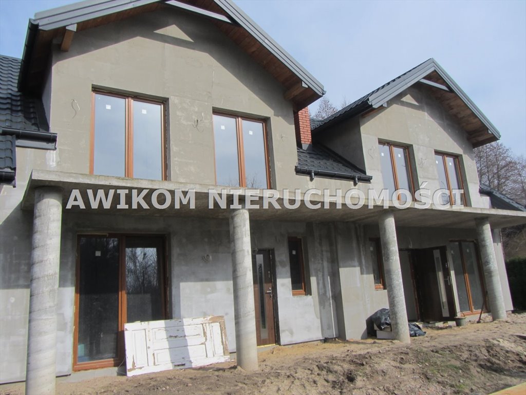 Dom na sprzedaż Mszczonów, Olszówka  302m2 Foto 4