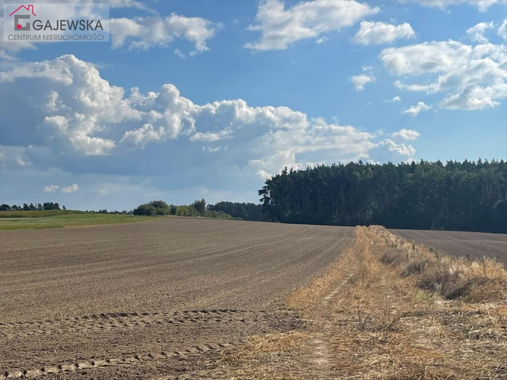 Działka budowlana 700 m² w Szydłowie, las, media, w trakcie warunków Szydłowo  700m2 Foto 1