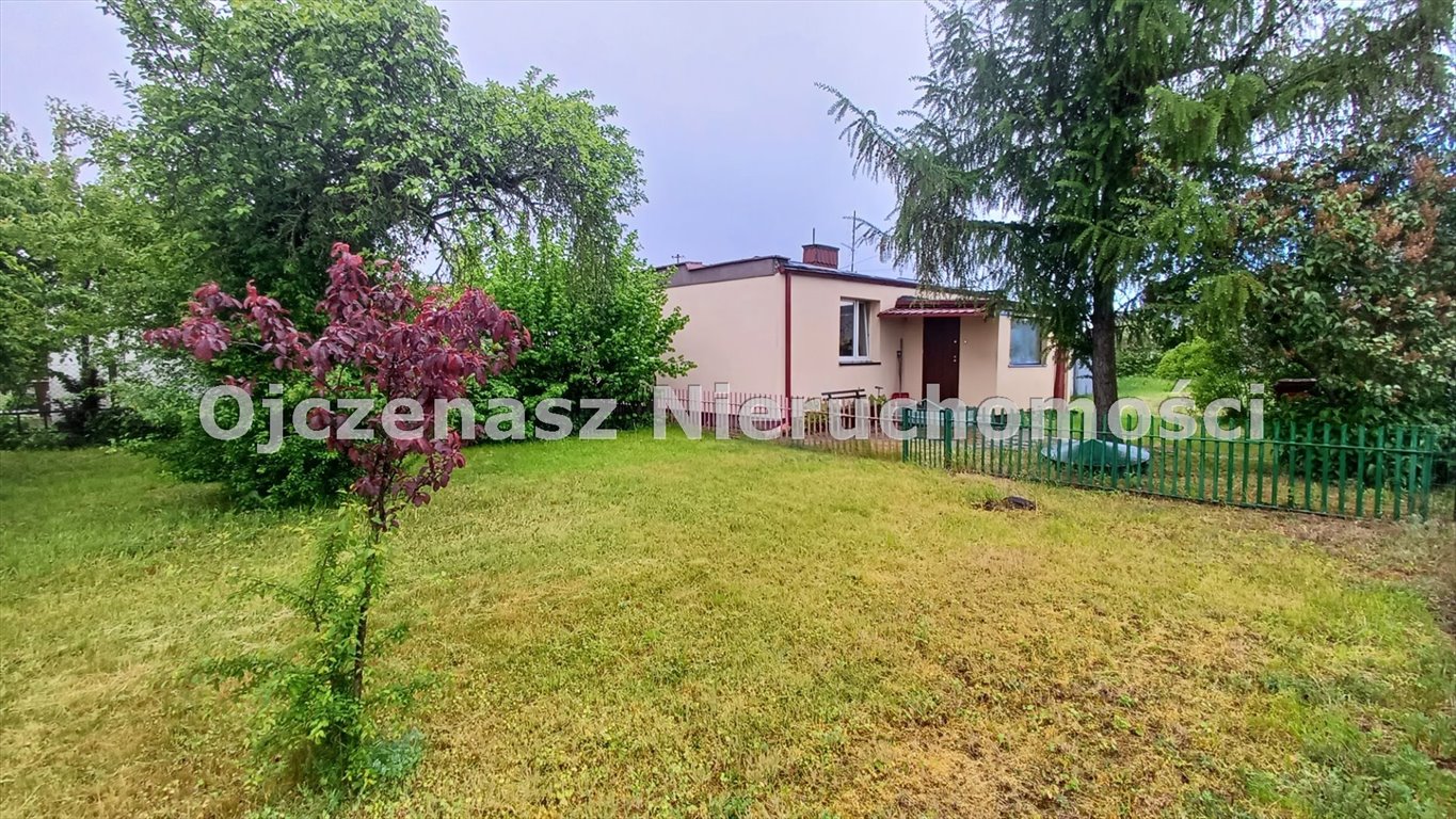 Dom na sprzedaż Łochowo  52m2 Foto 1