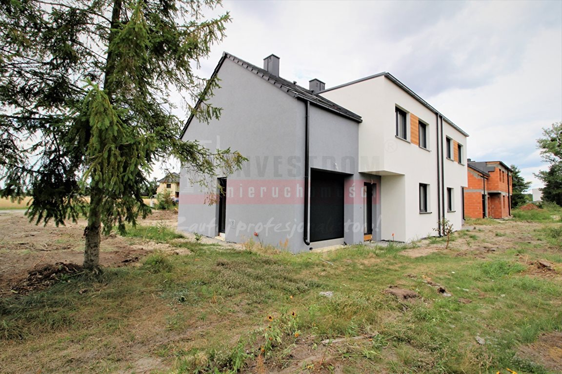 Dom na sprzedaż Opole, Grotowice  117m2 Foto 5