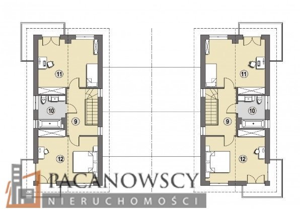 Dom na sprzedaż Goszyce  143m2 Foto 8