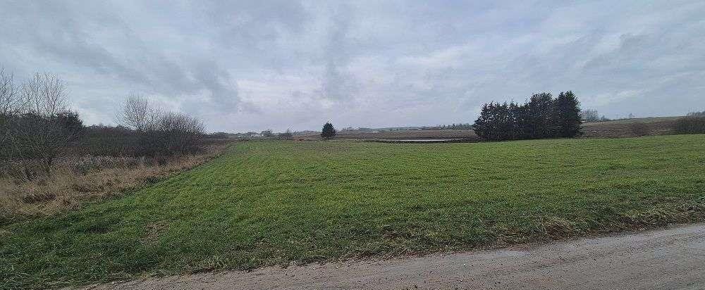 Działka budowlana na sprzedaż Głotowo  1 848m2 Foto 2