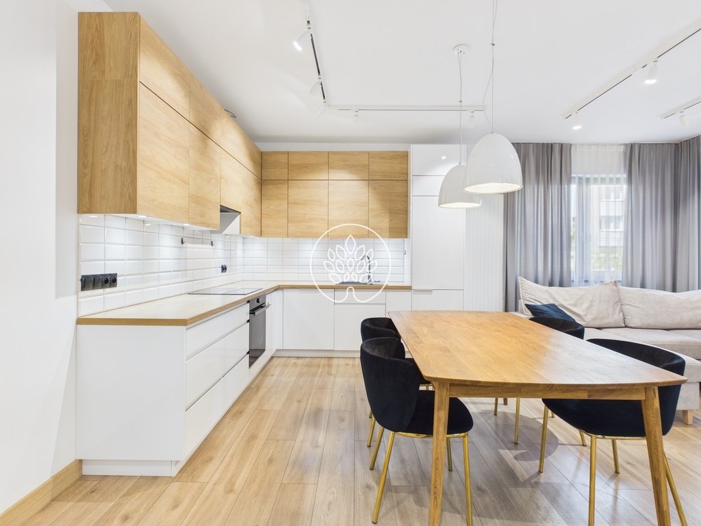 Luksusowy 75 m² apartament w centrum Torunia (Świętego Jakuba) Toruń, św. Jakuba  75m2 Foto 1