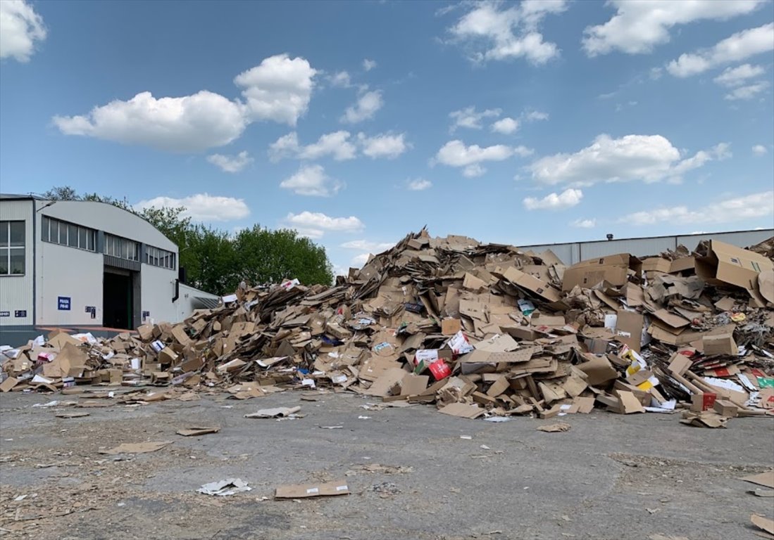 Magazyn na wynajem Bydgoszcz, Rynkowska 2/4  10m2 Foto 7