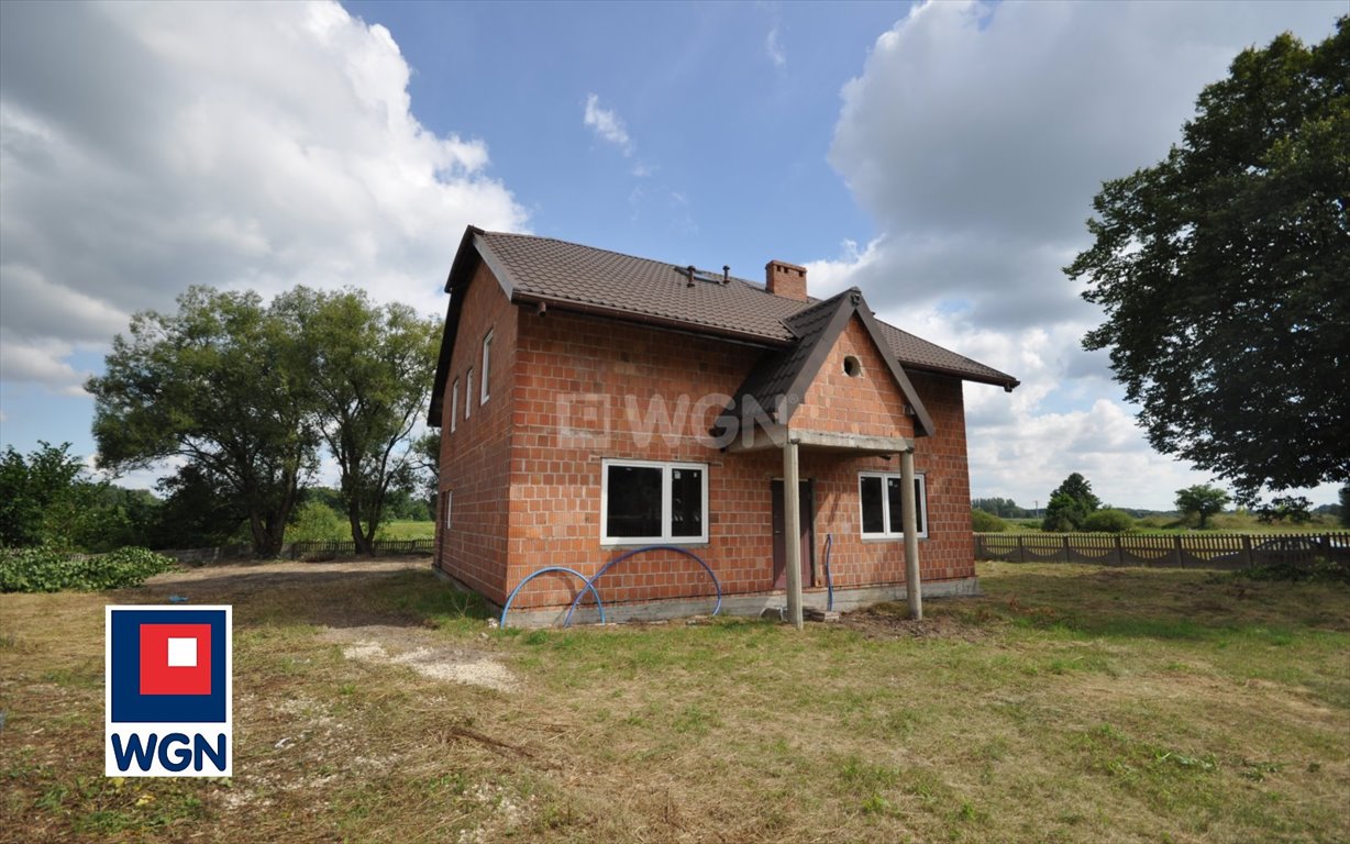 Przestronny 6-pokojowy dom 175 m2 z ogrodem i garażem Szczepocice Rządowe, Szczepocice Rządowe  176m2 Foto 1