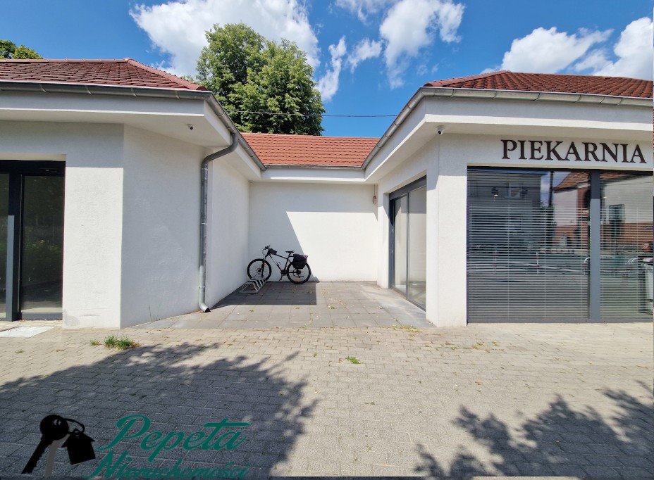 Lokal użytkowy na wynajem Swarzędz, Piaski  50m2 Foto 6