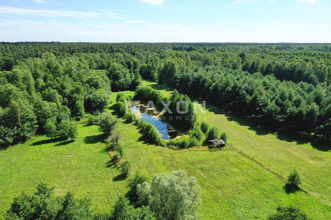 Działka budowlana na sprzedaż Gać  15 000m2 Foto 10