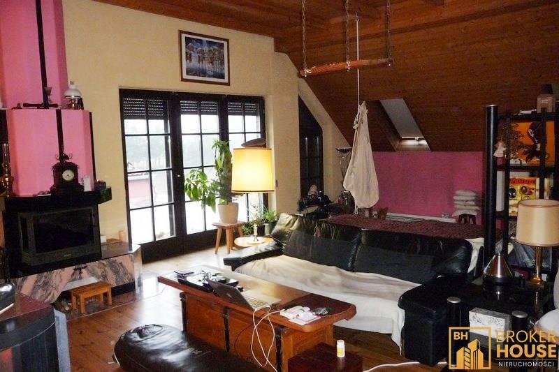 Dom na sprzedaż Stare Siołkowice  280m2 Foto 1