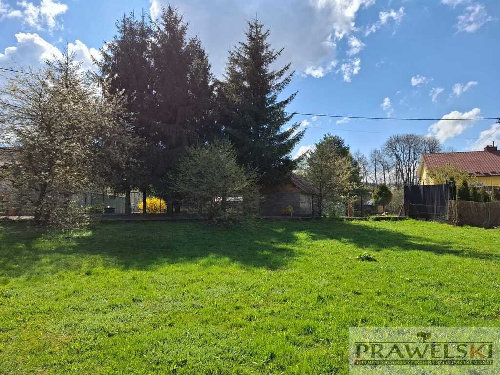 Na sprzedaż uzbrojona działka 0,23 ha w Świlczy z potencjałem Świlcza  2 300m2 Foto 1