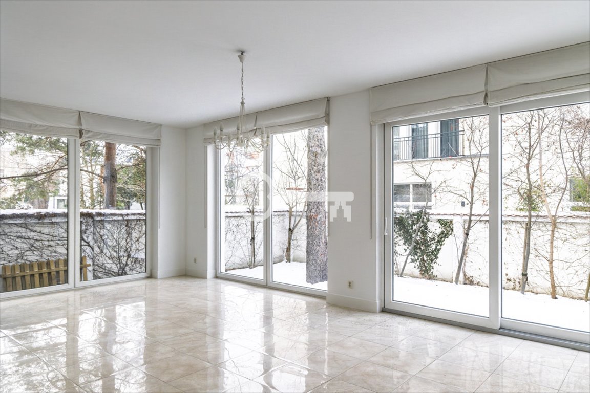 Przestronny dom na Mokotowie z garażem i wysokim standardem Warszawa, Mokotów Górny, Stary Mokotów  380m2 Foto 1