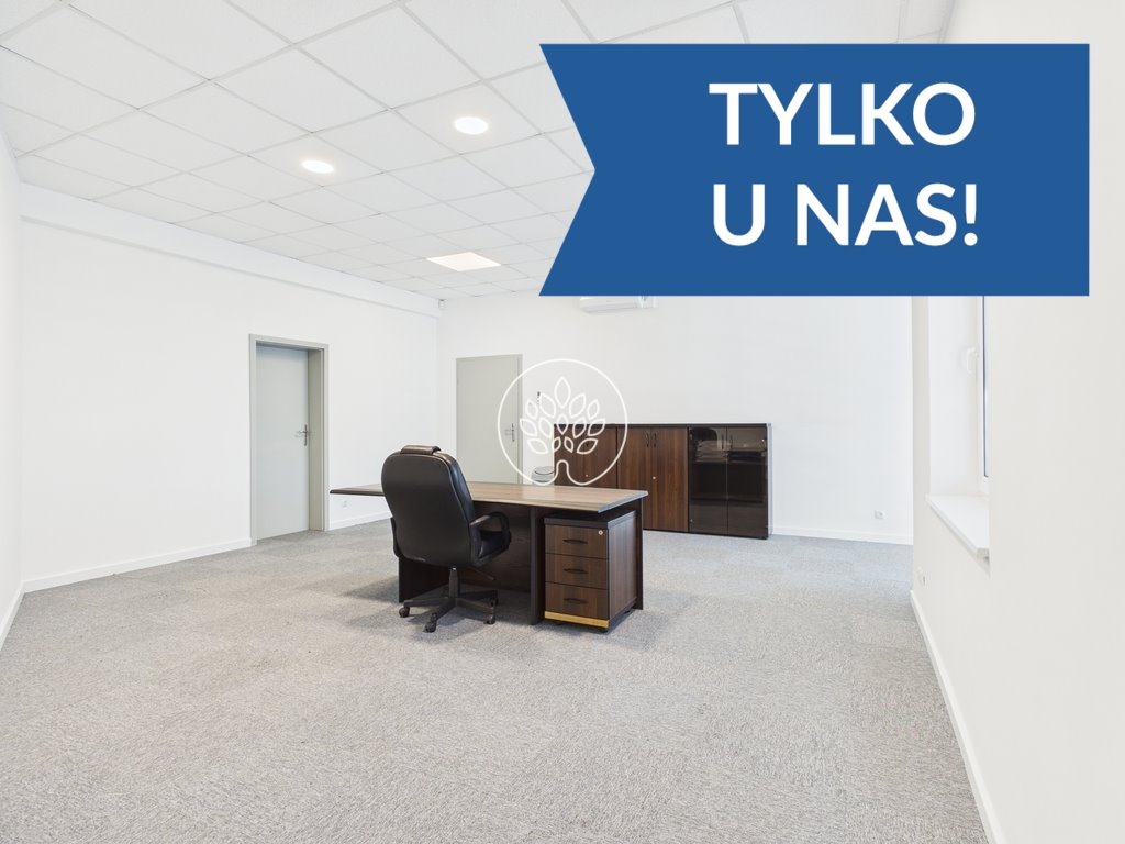 Biuro do wynajęcia 35 m² w Fordonie, świetna lokalizacja Bydgoszcz, Fordon  35m2 Foto 1