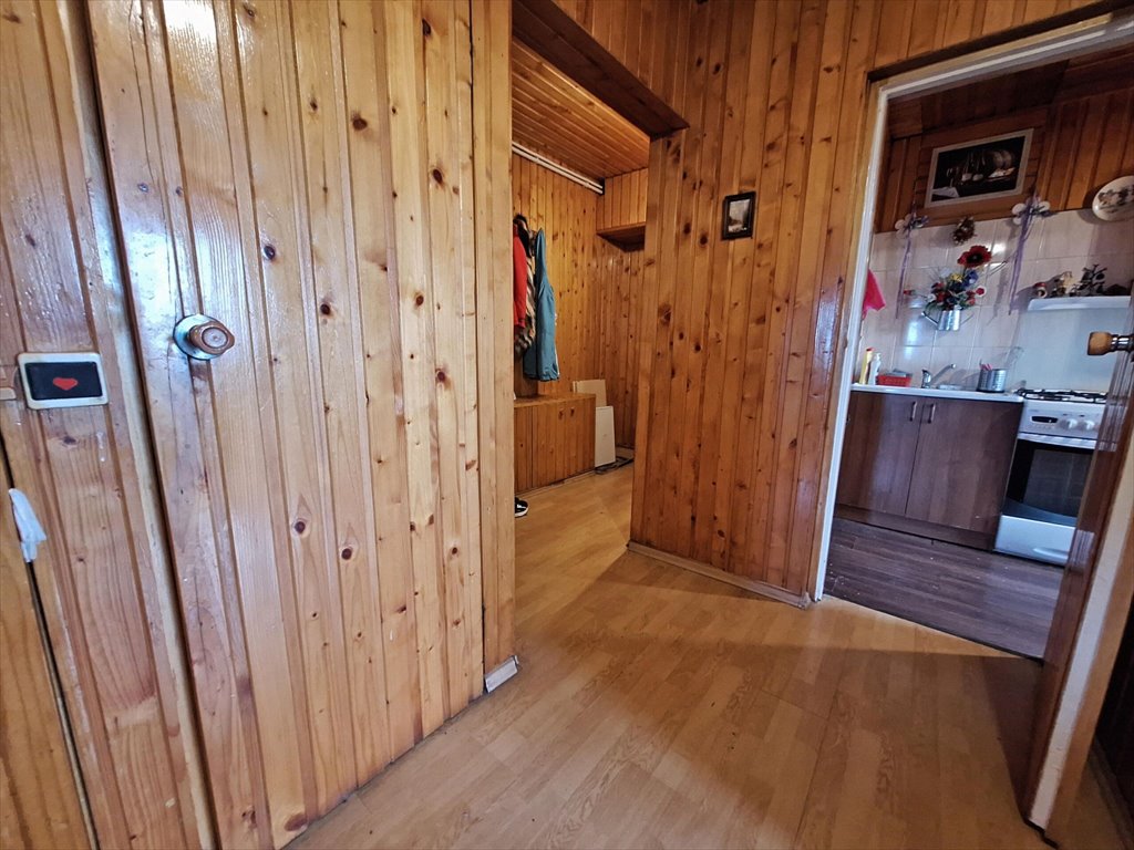 Mieszkanie trzypokojowe na sprzedaż Kraków, Prądnik Czerwony, Os. Prądnik Czerwony, Strzelców  58m2 Foto 5