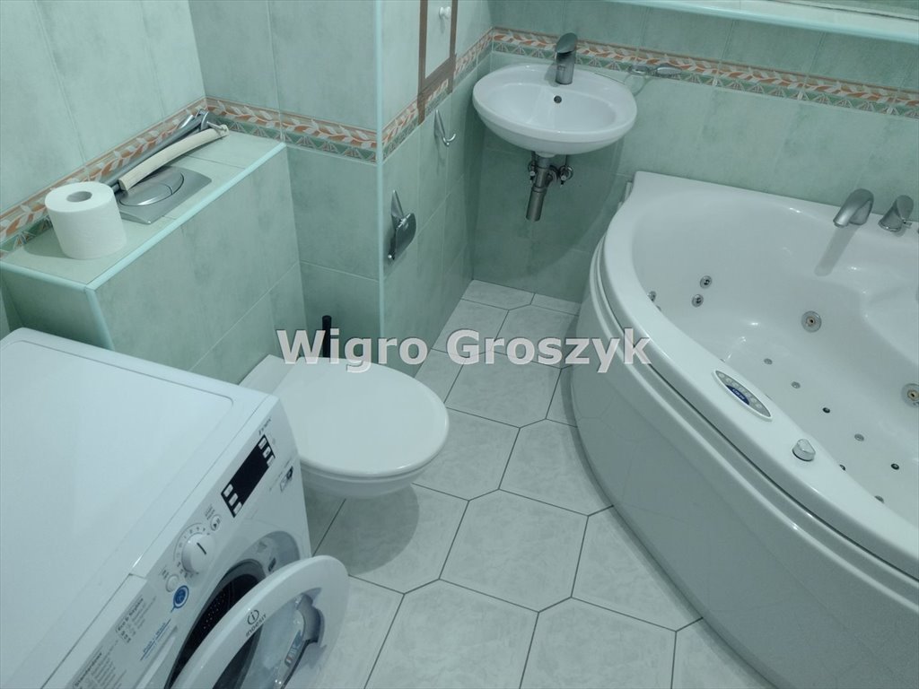 Mieszkanie trzypokojowe na wynajem Warszawa, Wola, Wola, Kacza  80m2 Foto 15