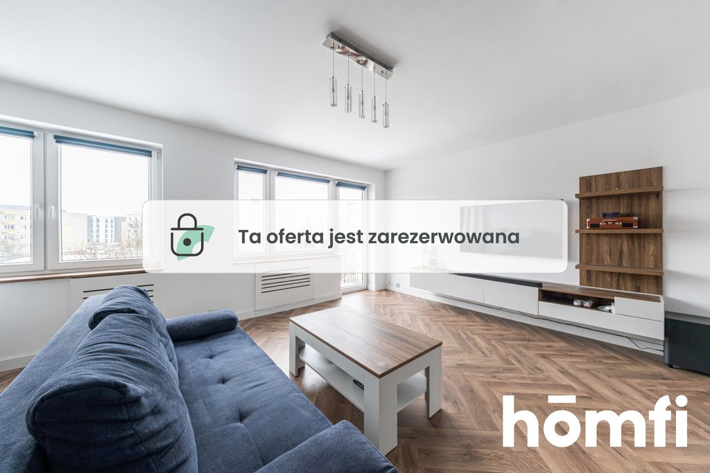 Przestronne 3-pokojowe mieszkanie z osobną kuchnią i zieloną okolicą Pobiedziska, Zaułek  57m2 Foto 1