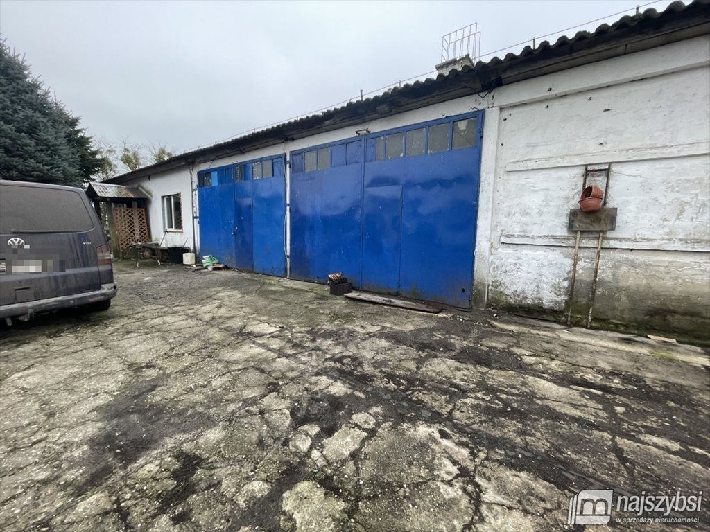 Lokal użytkowy na sprzedaż Dolice  690m2 Foto 4