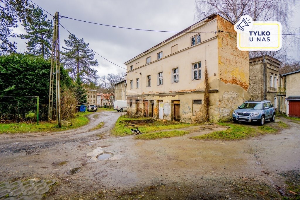 Dom na sprzedaż Lądek-Zdrój, Tadeusza Kościuszki  150m2 Foto 1