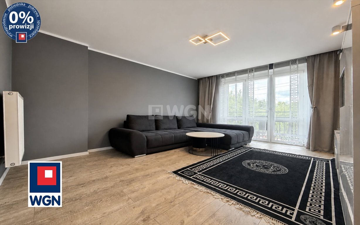 Do sprzedania wyremontowane 2 pokoje z balkonem w Bytomiu Bytom, Karb, Karb  62m2 Foto 1
