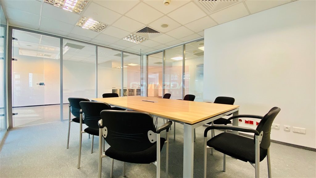 Nowoczesne biuro 264 m² w sercu Mokotowa, świetna lokalizacja Warszawa, Mokotów  264m2 Foto 1