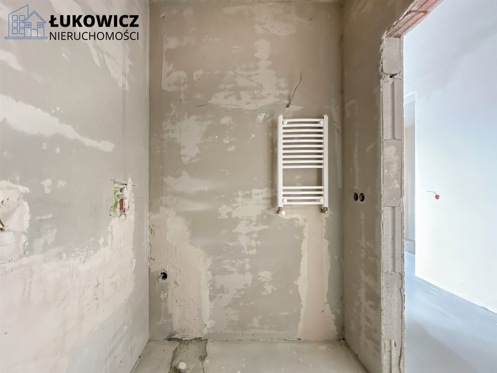 Mieszkanie dwupokojowe na sprzedaż Czechowice-Dziedzice  43m2 Foto 12