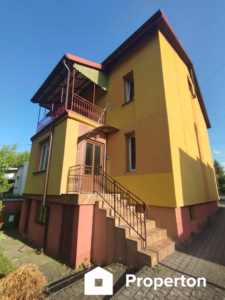 Dom na sprzedaż Przasnysz, Marszałka Józefa Piłsudskiego  140m2 Foto 1