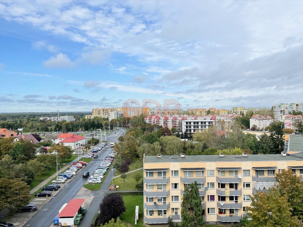 Mieszkanie czteropokojowe  na sprzedaż Wrocław, Fabryczna, Nowy Dwór, Strzegomska  61m2 Foto 9