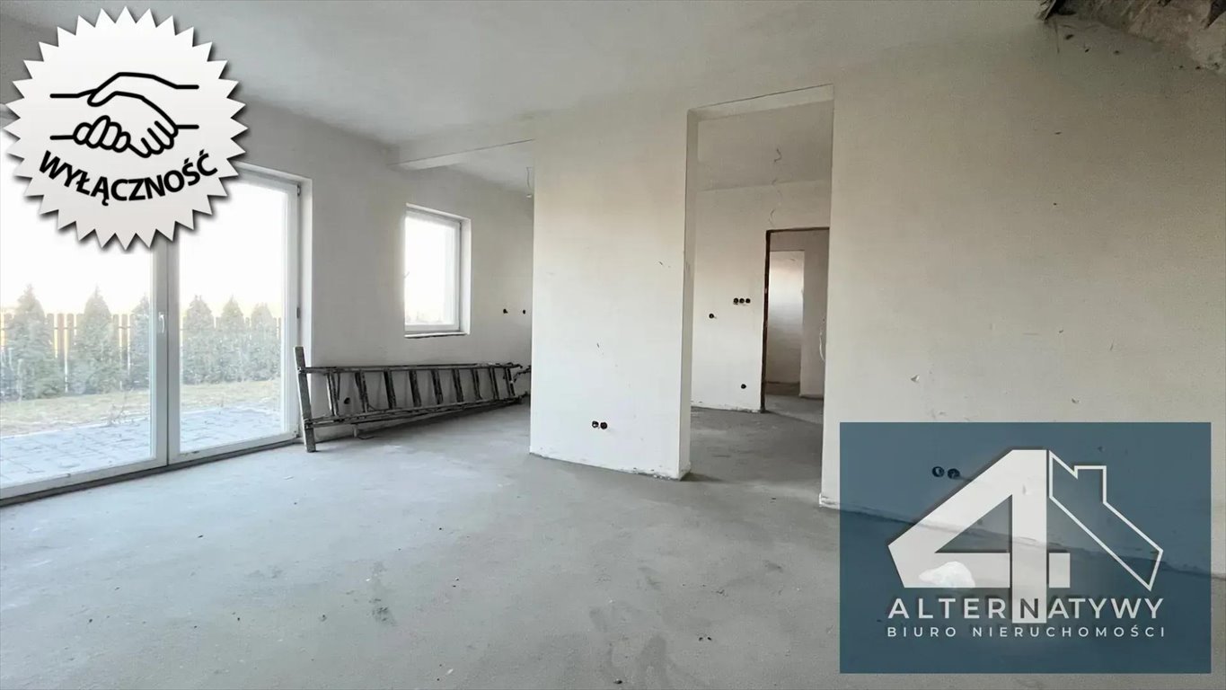 Dom na sprzedaż Żerkowice, Żerkowice 1  105m2 Foto 1