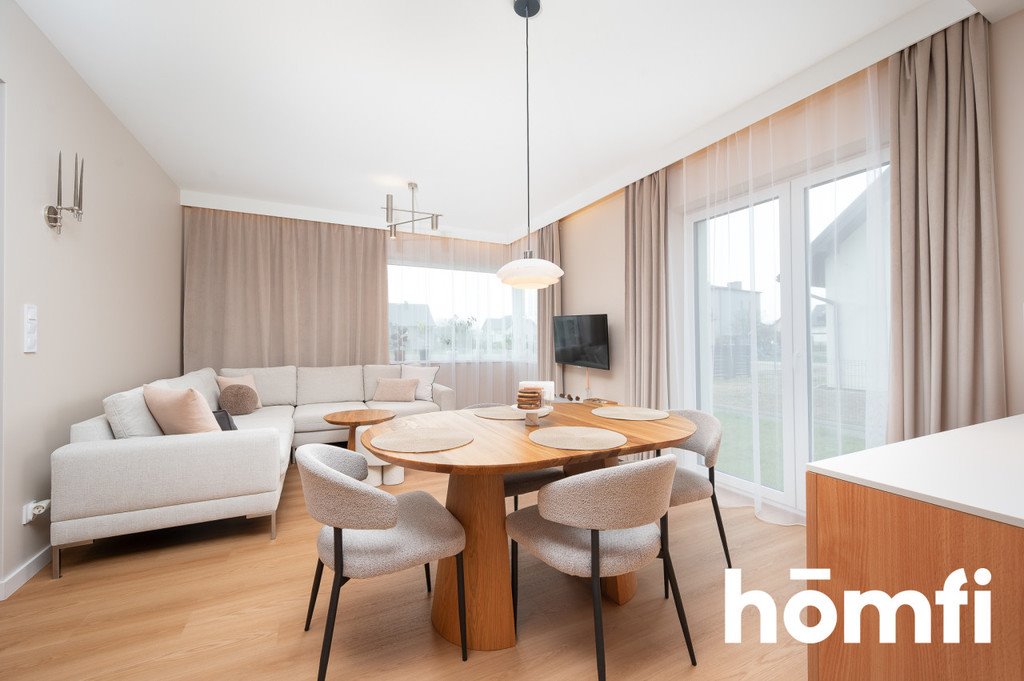 Nowoczesny dom 183 m2 z pełnym wyposażeniem i wysokim standardem Rzozów  183m2 Foto 1