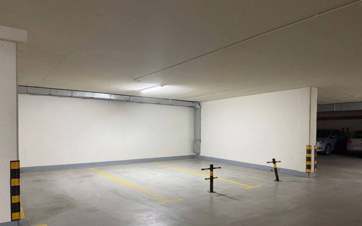Miejsce postojowe w garażu Projektant, Rzeszów, 30 000 zł Rzeszów, bł. Karoliny  15m2 Foto 1