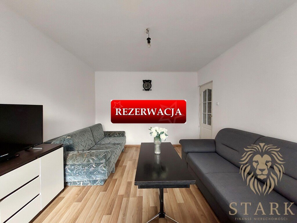 Mieszkanie dwupokojowe na sprzedaż Stargard  48m2 Foto 4