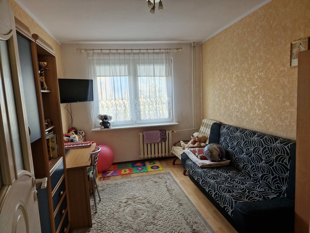 Mieszkanie czteropokojowe  na sprzedaż Gdynia  74m2 Foto 4